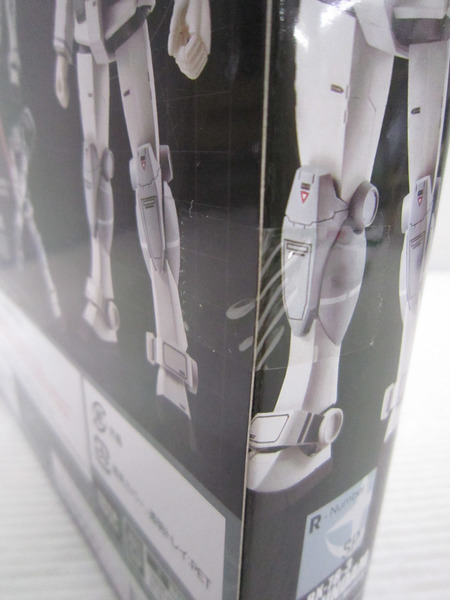 ★ROBOT魂 RX-78-3 G-3 ガンダム ver. A.N.I.M.E.[値下]