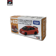 トミカ ホンダ シビック ムゲン RR