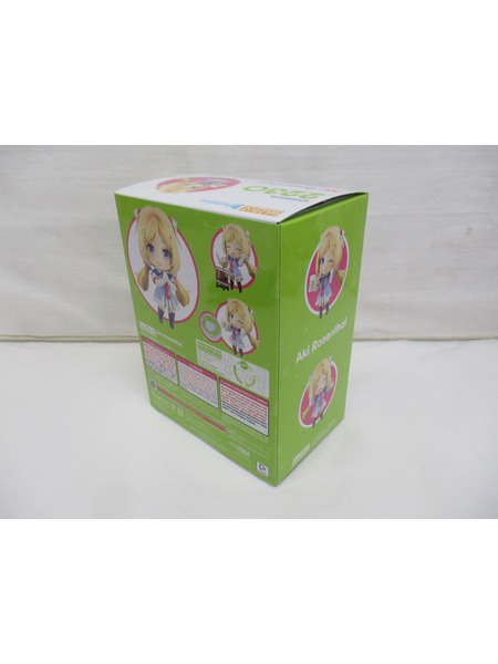 ★ねんどろいど アキ・ローゼンタール[値下]