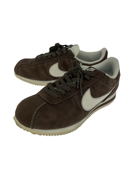 NIKE CORTEZ SE (27.0cm)