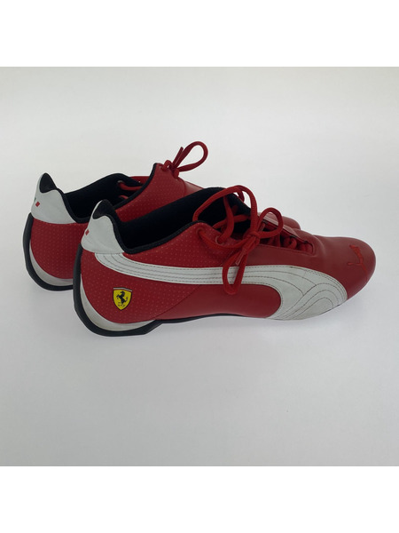 PUMA×FERRARI スニーカー 27.5cm