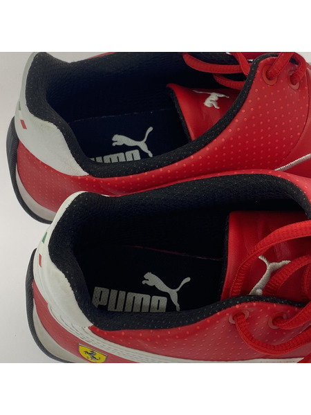 PUMA×FERRARI スニーカー 27.5cm