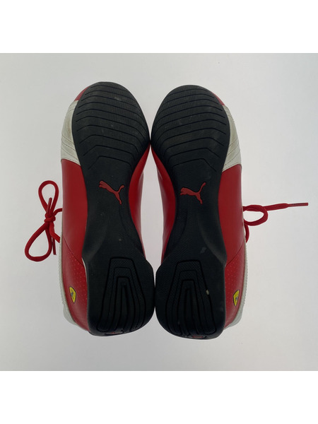 PUMA×FERRARI スニーカー 27.5cm