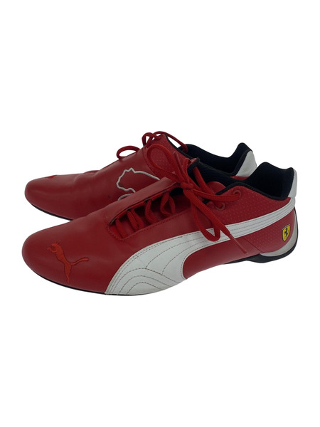 PUMA×FERRARI スニーカー 27.5cm