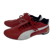 PUMA×FERRARI スニーカー 27.5cm