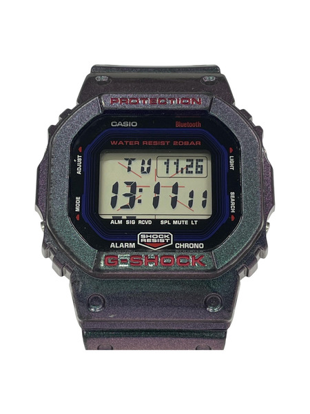 G-SHOCK DW-B5600 腕時計