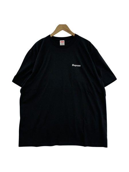 Supreme Women With Scythe S/Sカットソー XL ブラック