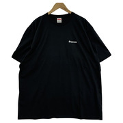 Supreme Women With Scythe S/Sカットソー XL ブラック