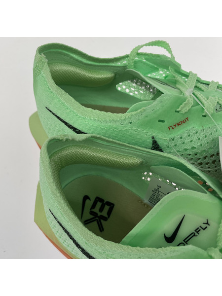 NIKE スニーカー VAPORFLY 3 ELIUD KIPCHOGE 27.0cm