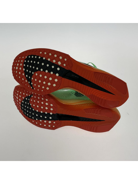 NIKE スニーカー VAPORFLY 3 ELIUD KIPCHOGE 27.0cm