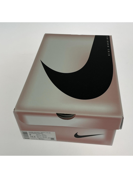 NIKE スニーカー VAPORFLY 3 ELIUD KIPCHOGE 27.0cm