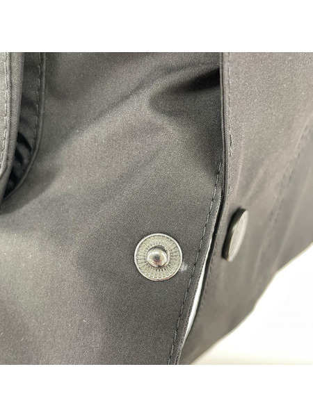 Barbour ブルゾン・ジャンパー HOODED BEDALE (42) ブラック