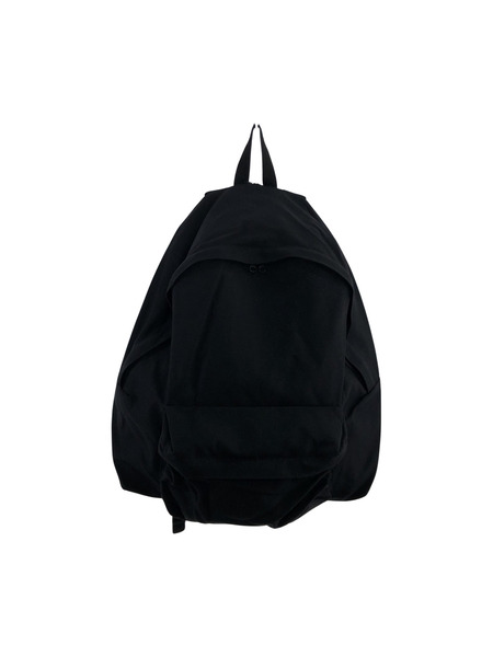 COMME des GARCONS HOMME PLUS バックパック 黒 ダメージアリ｜商品番号：2100209903817 -  買取王国ONLINESTORE