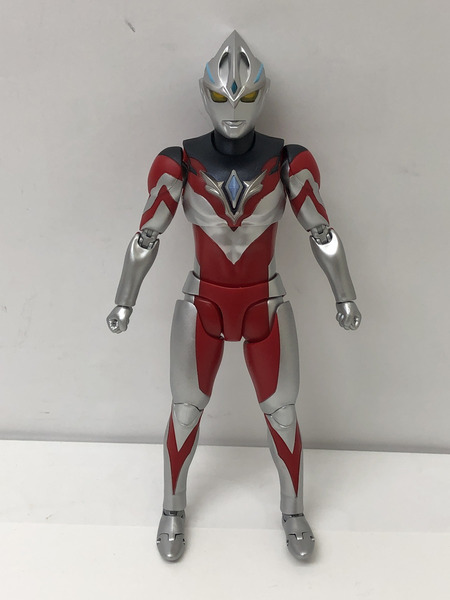 SHF ウルトラマンアーク