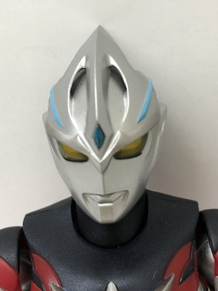 SHF ウルトラマンアーク