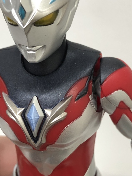 SHF ウルトラマンアーク