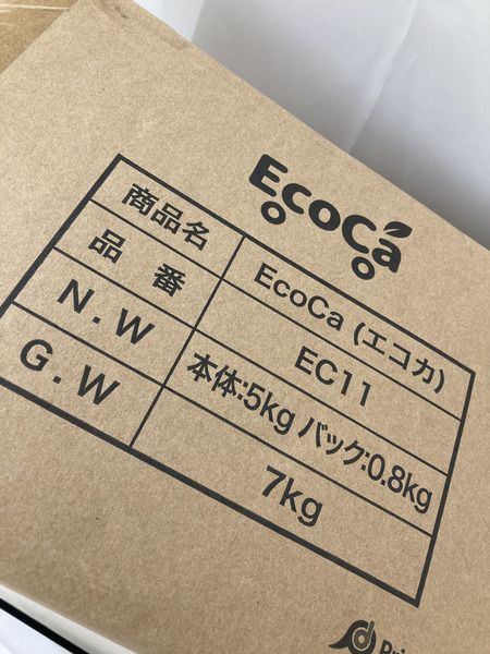 ECOCA/ショッピングカート/EC11