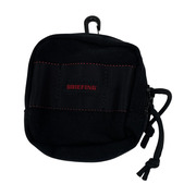 BRIEFING SUNDAY POUCH MINI