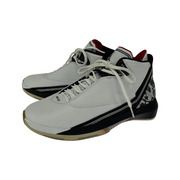 NIKE/AIR JORDAN XX2/26.0cm