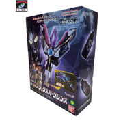 メーカー ウルトラマン DXブラックスパークレンス