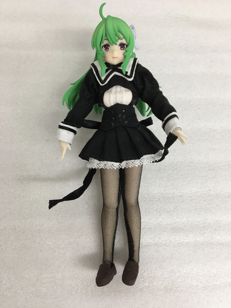 アサルトリリィ 068 田中壱