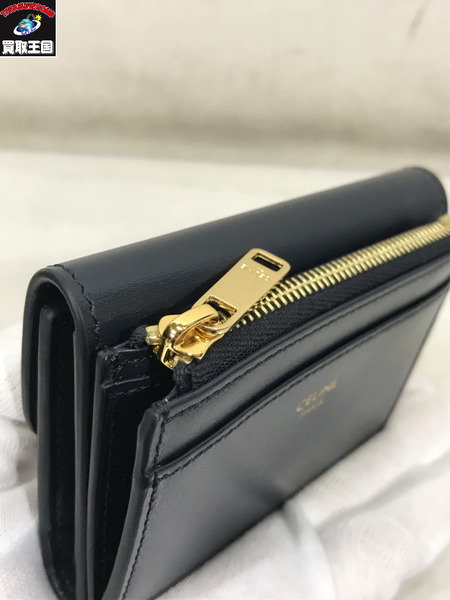CELINE コンパクトウォレット 