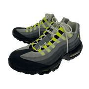 NIKE スニーカー AIR MAX 95 Neon Yellow 2020