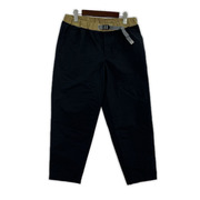 kolor パンツ BECON エステルオックス (2)