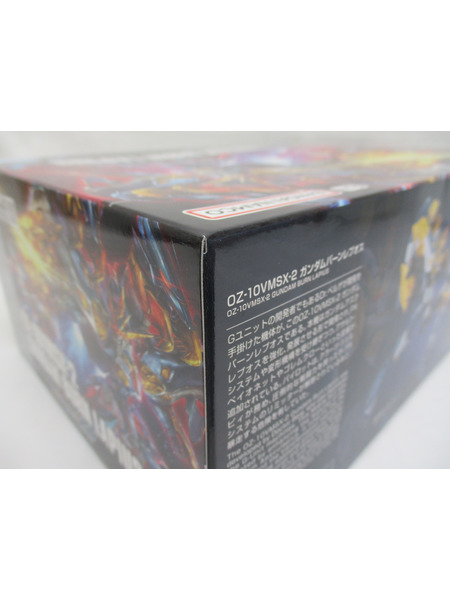 ガンプラ ＨＧ 1/144 ガンダムバーンレプオス