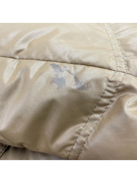 BURBERRY BLUE LABEL ダウンジャケット ダウンジャケット (38) FCF14-592-40