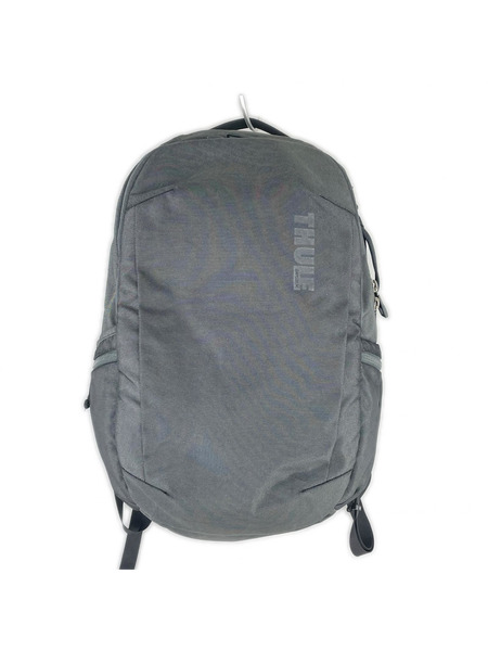リュックサック・バックパック THULE バックパック 黒