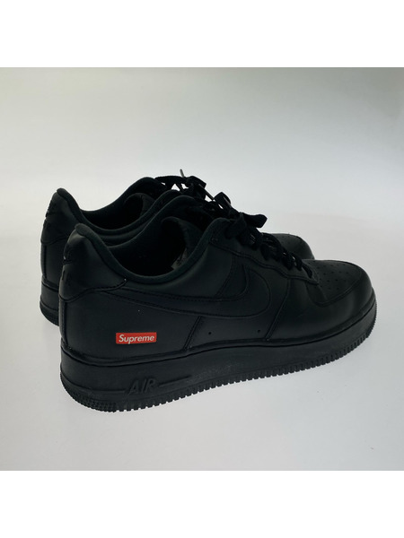 NIKE スニーカー NIKE×SUPREME AIR FORCE 1 LOW SP