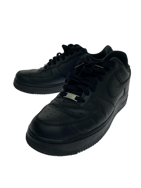 NIKE スニーカー NIKE×SUPREME AIR FORCE 1 LOW SP