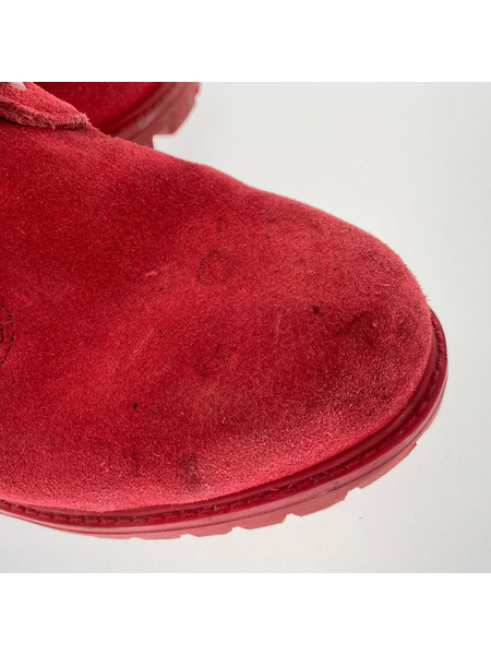 Timberland ブーツ × Kinetics  6INCH PREMIUM BOOTS