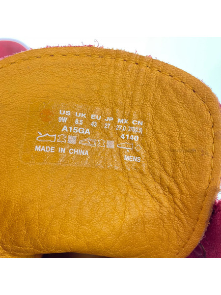 Timberland ブーツ × Kinetics  6INCH PREMIUM BOOTS