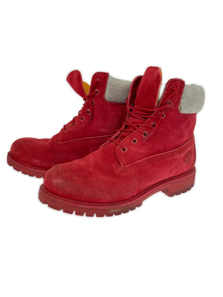 Timberland ブーツ × Kinetics  6INCH PREMIUM BOOTS
