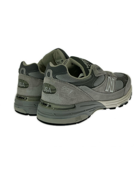 NEW BALANCE スニーカー MR993GL（26.5）
