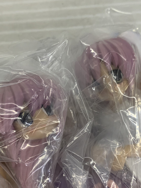 Rその他 デジタルギャルズパラダイス はじめてのおいしゃさん コンプリートセット