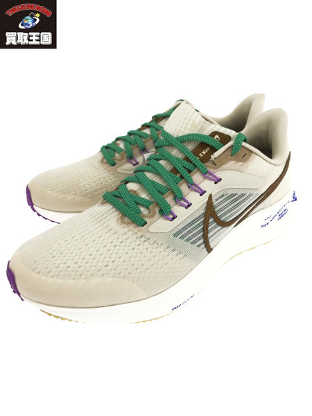 NIKE AIR ZOOM PEGASUS 39 PRM DV8922-100 26.5cm[値下]｜商品番号：2100200433818 -  買取王国ONLINESTORE