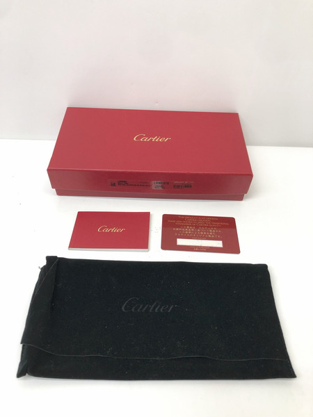 Cartier/カルティエ/ハッピーバースデー/長財布