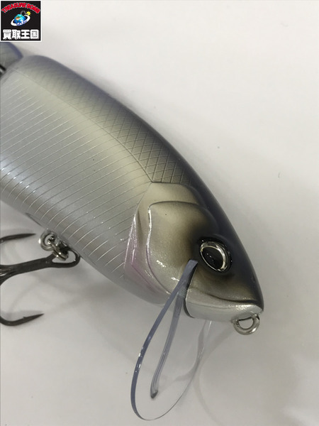 TiNY KLASH low Joythief ルアー