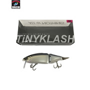 TiNY KLASH low Joythief ルアー