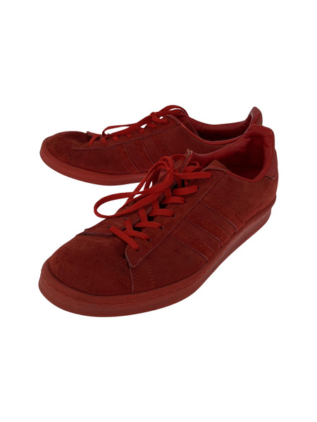 adidas originals CAMPUS 80s スエードレッド size27.5