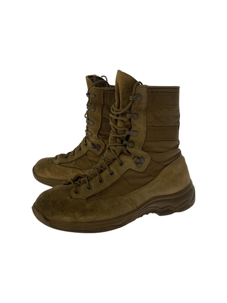 Danner USMC vibram コンバットブーツ 27.0 ベージュ[値下]