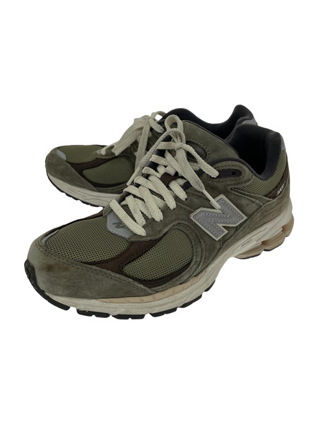 NEW BALANCE M2002RHN