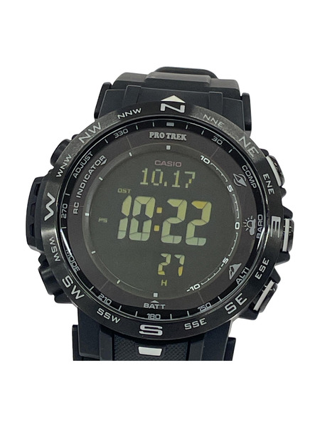 CASIO PRO TREK PRW-3-１BJF