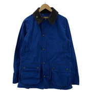 Barbour BEDALE JACKET 青 L