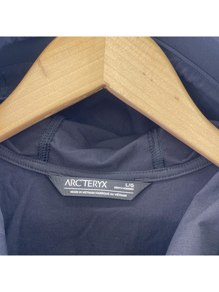 ARC'TERYX ARC’TERYX GAMMA SL HOODY L[値下]