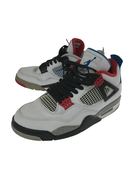 NIKE CI1184-146 AIR JORDAN4 (28.0)