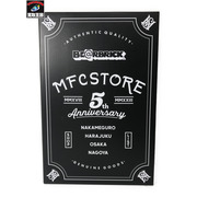 BE@RBRICK MFCSTORE 5th Anniversary